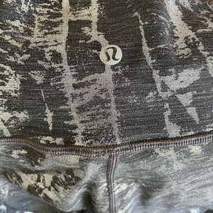 Yoga/exercise leggings